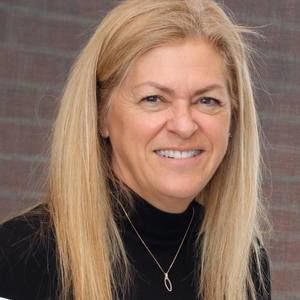 Meet your Posher, Anne